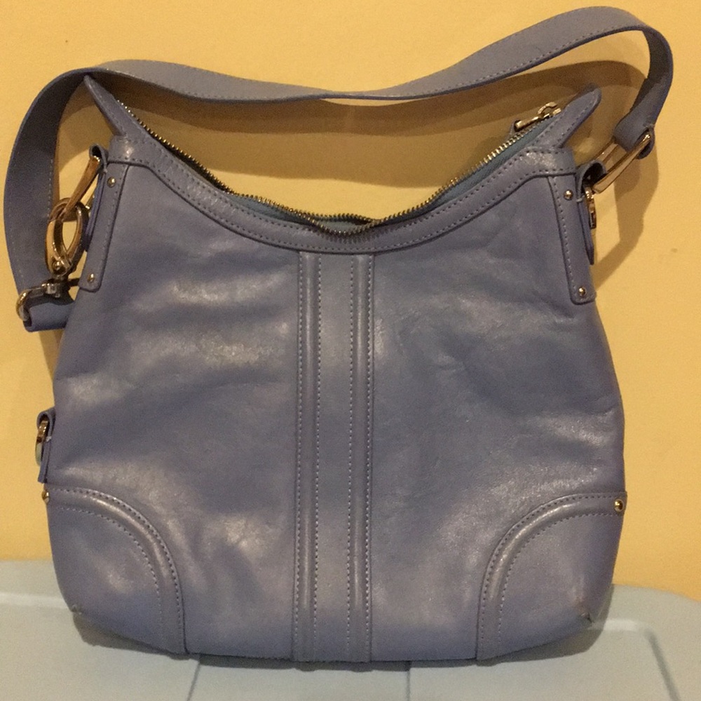 Eileen West Handbag